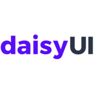 Daisy UI