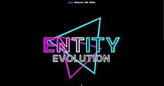 Entity Evolution